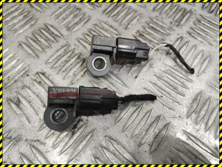 31360181 Датчик удара Volvo XC90 2 Арт 94485352, вид 1