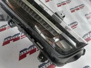 84731996 Фара противотуманная правая Cadillac XT6 Арт mp21020Z, вид 2