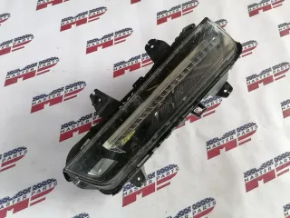 84731995 Фара противотуманная левая Cadillac XT6 Арт mp21021Z