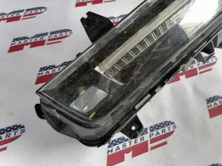 84731995 Фара противотуманная левая Cadillac XT6 Арт mp21021Z, вид 2