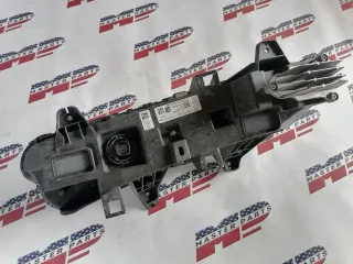 84731995 Фара противотуманная левая Cadillac XT6 Арт mp21021Z, вид 7