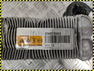 329901 Радиатор отопителя (печки) Volvo XC90 2 Арт 94485372, вид 5