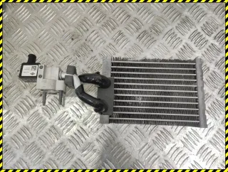 329901 Радиатор отопителя (печки) Volvo XC90 2 Арт 94485372, вид 3