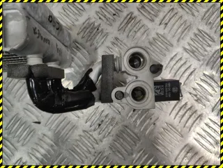329901 Радиатор отопителя (печки) Volvo XC90 2 Арт 94485372, вид 10