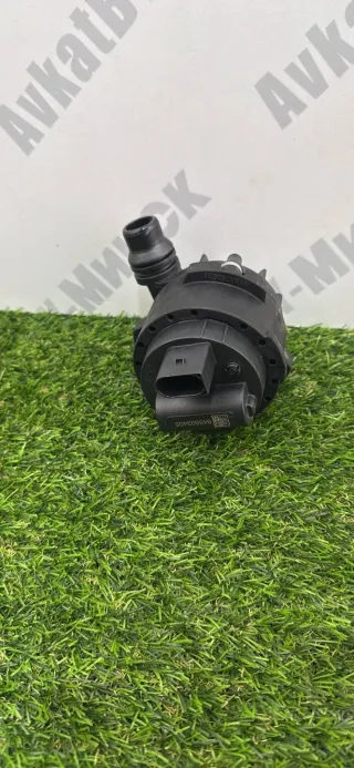 11519455034,9455034 Насос антифриза дополнительный BMW 5 G60 Арт 23907, вид 4