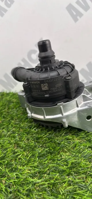 11515A33F22,5A33F22 Насос антифриза дополнительный BMW 5 G60 Арт 23905, вид 4