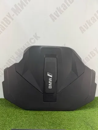 11145A7EE79,5A7EE79,11145A29141,5A29141 Декоративная крышка двигателя BMW 5 G60 Арт 23851, вид 1