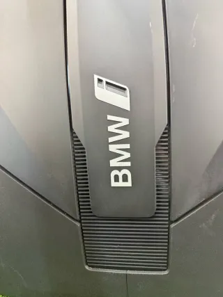 11145A7EE79,5A7EE79,11145A29141,5A29141 Декоративная крышка двигателя BMW 5 G60 Арт 23851, вид 3