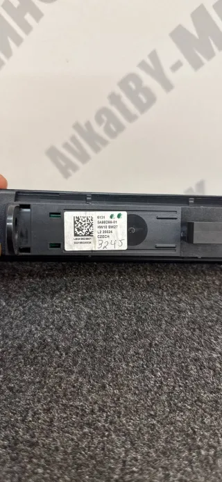 61315A98D99,5A98D99 Переключатель света BMW 5 G60 Арт 23840, вид 3