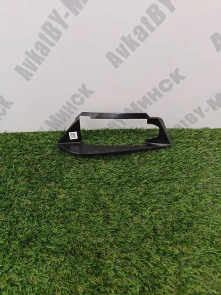 51125A011D4,5A011D4 кронштейн крепления бампера заднего BMW 5 G60 Арт 23805