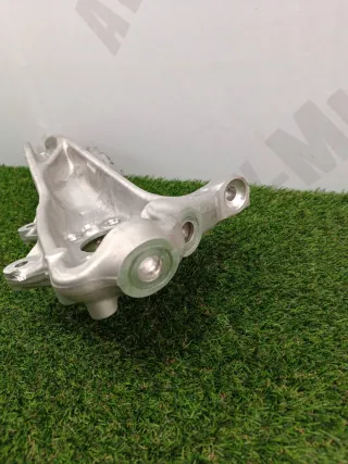 31216898327,6898327 кулак поворотный левый BMW 5 G60 Арт 23799, вид 5