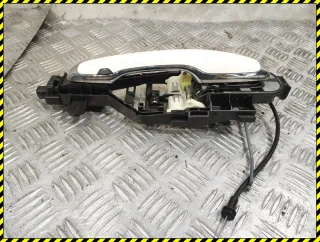 31378251 Ручка наружная передняя левая Volvo XC90 2 Арт 94485519, вид 2