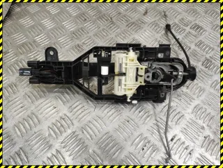 31378251 Ручка наружная передняя левая Volvo XC90 2 Арт 94485519, вид 5