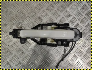31378251 Ручка наружная передняя левая Volvo XC90 2 Арт 94485519, вид 1