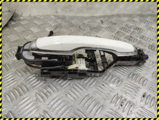31378251 Ручка наружная передняя левая Volvo XC90 2 Арт 94485519, вид 3