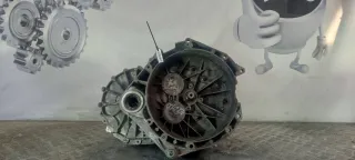 FK2R КПП механическая (МКПП) 6-ступенчатая Ford Transit Custom Арт 004227_1, вид 1