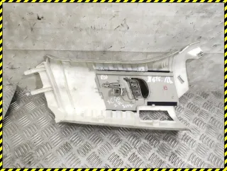 31389171 Обшивка стойки центральной правой (накладка) Volvo XC90 2 Арт 94485595, вид 6