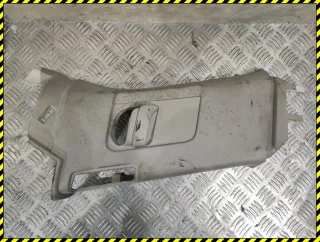 31389171 Обшивка стойки центральной правой (накладка) Volvo XC90 2 Арт 94485595, вид 1