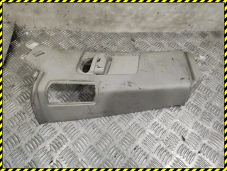 31389171 Обшивка стойки центральной правой (накладка) Volvo XC90 2 Арт 94485595, вид 2