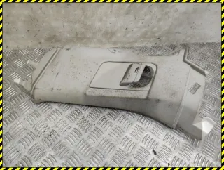 31389171 Обшивка стойки центральной правой (накладка) Volvo XC90 2 Арт 94485595, вид 3