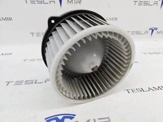 1051864-00 Моторчик печки Tesla model S Арт 32310_1, вид 3
