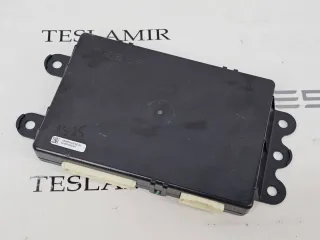 1060989-00 Блок управления пневмоподвеской Tesla model S Арт 32299_1, вид 2
