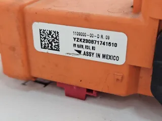 1109000-00,1108991-00,1108992-00 Провод высоковольтный Tesla model 3 Арт 32293, вид 4