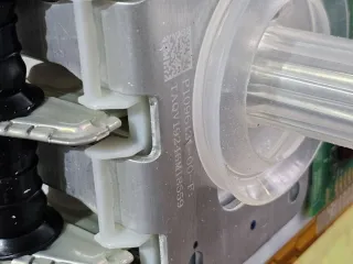1091593-01,1096131-00,1091595-00 Высоковольтная батарея Tesla model 3 Арт 32286, вид 7