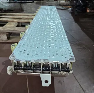 1091593-01,1096131-00,1091595-00 Высоковольтная батарея Tesla model Y Арт 32286_1, вид 4