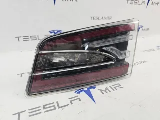 1006006-00,6005924-00 Фонарь крышки багажника правый Tesla model S Арт 32272, вид 2