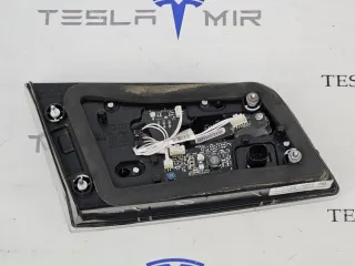 1006006-00,6005924-00 Фонарь крышки багажника правый Tesla model S Арт 32272, вид 4