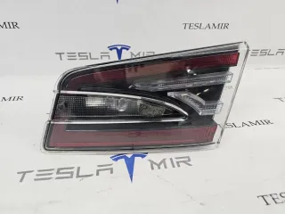 1006006-00,6005924-00 Фонарь крышки багажника правый Tesla model S Арт 32272_2, вид 1