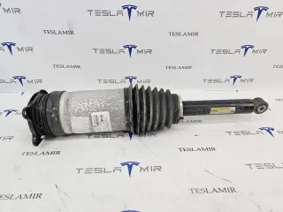 1067461-25,1067461-00 Пневмостойка задняя левая Tesla model S Арт 32253, вид 1