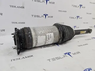 1067461-25,1067461-00 Пневмостойка задняя левая Tesla model S Арт 32253, вид 2