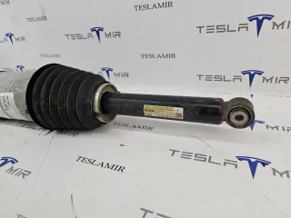 1067461-25,1067461-00 Пневмостойка задняя левая Tesla model S Арт 32253, вид 3