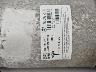 1067461-25,1067461-00 Пневмостойка задняя левая Tesla model S Арт 32253, вид 4