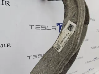 1030605-00 кулак задний передний левый Tesla model S Арт 32240, вид 2