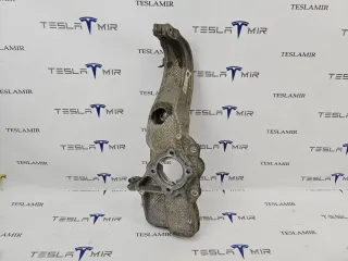 1030605-00 кулак задний передний левый Tesla model S Арт 32240, вид 3