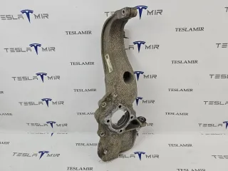 1030606-00 кулак задний передний правый Tesla model S Арт 32239, вид 3