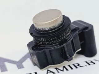 1048473-00,1048473-01 Датчик парктроника Tesla model S Арт 32170, вид 2