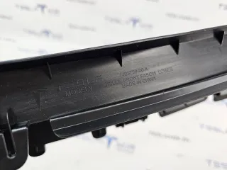 1493759-00 Заглушка (решетка) в бампер Tesla model Y Арт 31893, вид 3