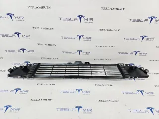1493759-00 Заглушка (решетка) в бампер Tesla model Y Арт 31891, вид 2