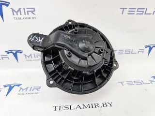 1051864-00 Моторчик печки Tesla model S Арт 17924_1, вид 1