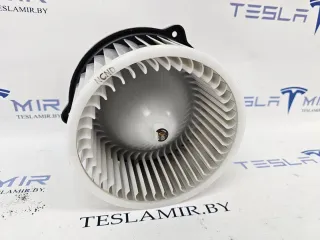1051864-00 Моторчик печки Tesla model X Арт 17924_2, вид 2