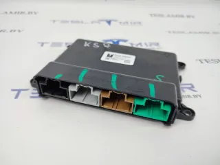 1034215-00,1034215-99 блок управления печки/климат-контроля Tesla model X Арт 15738_2, вид 1