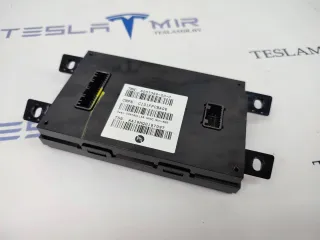 6007366-00 Блок управления печки/климат-контроля Tesla model S Арт 15736_1, вид 1