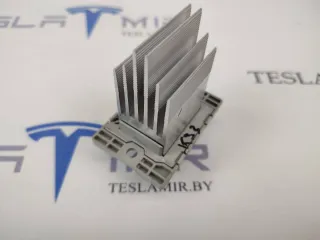 1116135-00,6008246-00 Сопротивление печки Tesla model X Арт 11989_2, вид 1