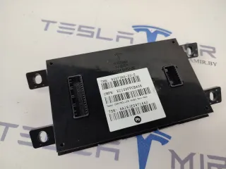 6007366-00 Блок управления печки/климат-контроля Tesla model S Арт 11964_1, вид 1
