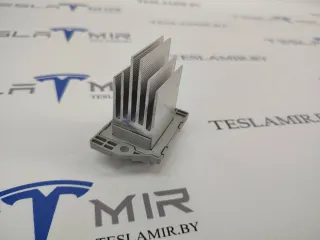 1116135-00,6008246-00 Сопротивление печки Tesla model S Арт 11265, вид 1
