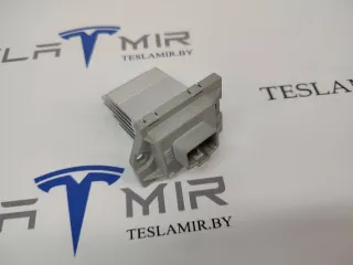 1116135-00,6008246-00 Сопротивление печки Tesla model S Арт 11265, вид 2